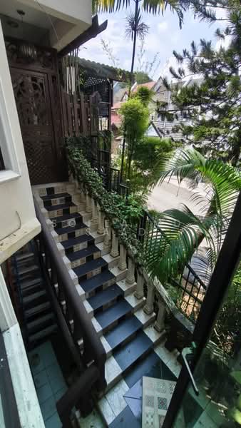 Rumah Berkembar untuk Dijual di Taman Setiawangsa (Setiawangsa) - Sofea Md Saad - Exterior - PropertyGuru.com.my