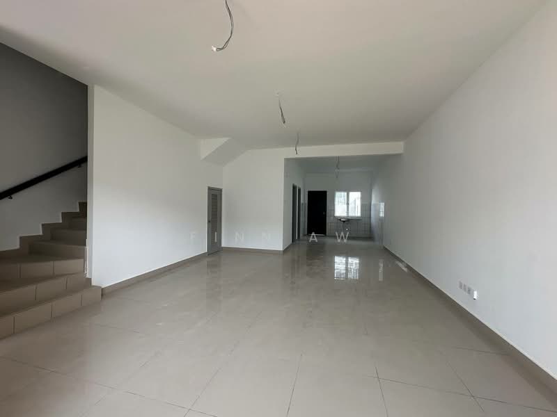 2-storey Terraced House for Sale in Kota Tinggi (Johor) - Finn Aw - Interior - PropertyGuru.com.my