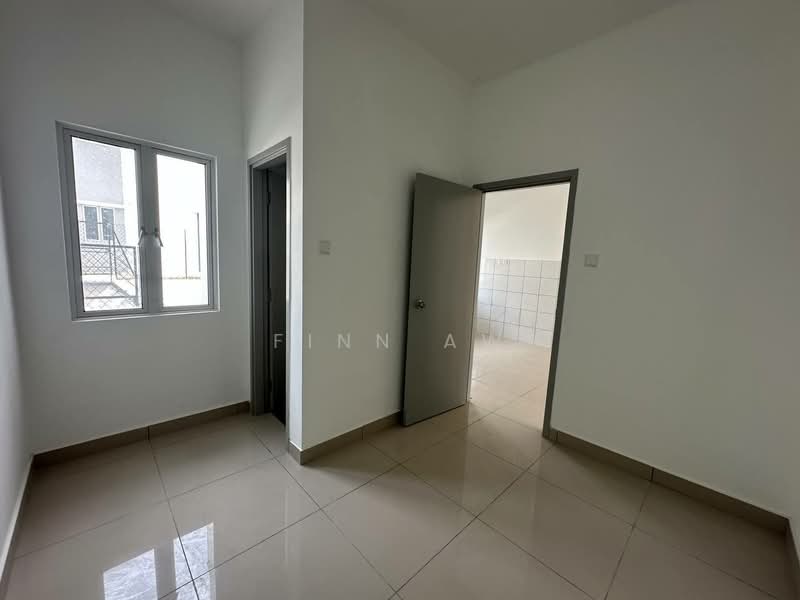 2-storey Terraced House for Sale in Kota Tinggi (Johor) - Finn Aw - Interior - PropertyGuru.com.my