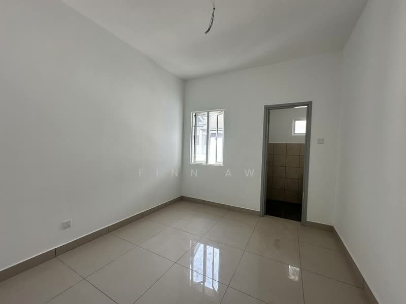 2-storey Terraced House for Sale in Kota Tinggi (Johor) - Finn Aw - Interior - PropertyGuru.com.my