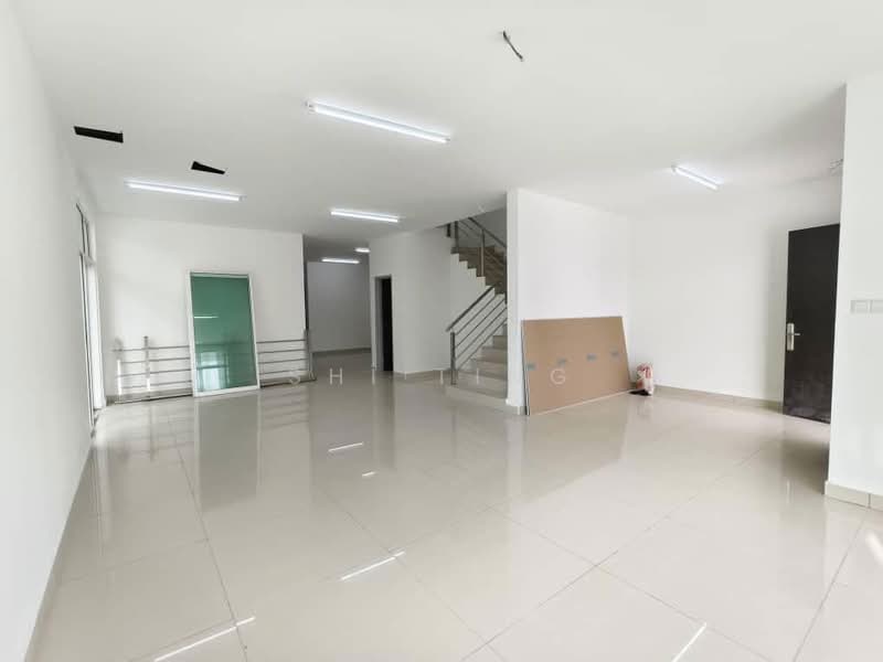 Rumah Kluster untuk Dijual di Skudai (Johor) - Shi Ting - PropertyGuru.com.my