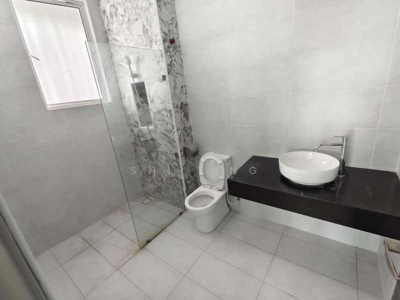 Rumah Kluster untuk Dijual di Skudai (Johor) - Shi Ting - PropertyGuru.com.my