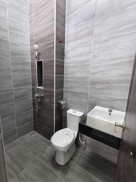 Rumah Kluster untuk Dijual di Skudai (Johor) - Shi Ting - PropertyGuru.com.my