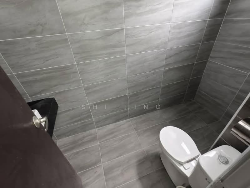 Rumah Kluster untuk Dijual di Skudai (Johor) - Shi Ting - PropertyGuru.com.my