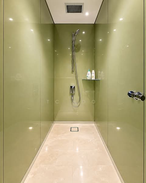 Service Residence for Rent at Sky Suites @ KLCC - TC Hoo - Bathroom - PropertyGuru.com.my
