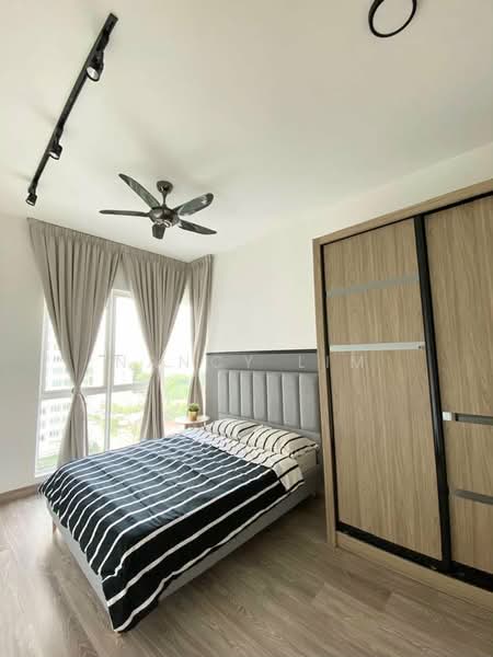 Servis Apartment untuk Disewa di Southbank Residence - Nancy Lim - PropertyGuru.com.my