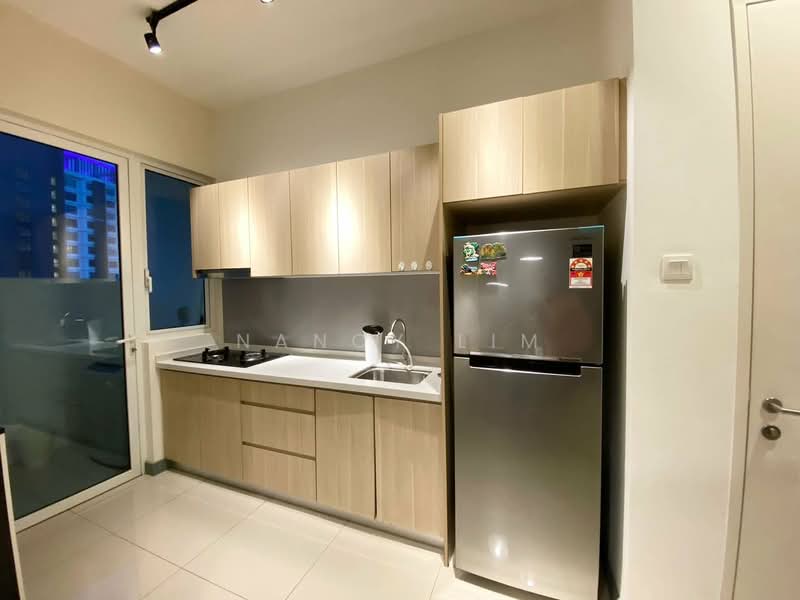 Servis Apartment untuk Disewa di Southbank Residence - Nancy Lim - PropertyGuru.com.my