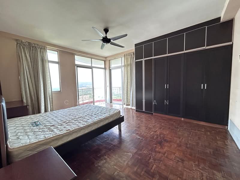 Condominium for Rent at Venice Hill - Carmen Tan - Bedroom - PropertyGuru.com.my