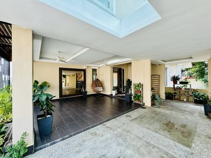 Rumah Banglo untuk Dijual di Kayangan Heights (Shah Alam) - Sa'a Nordin - Exterior - PropertyGuru.com.my