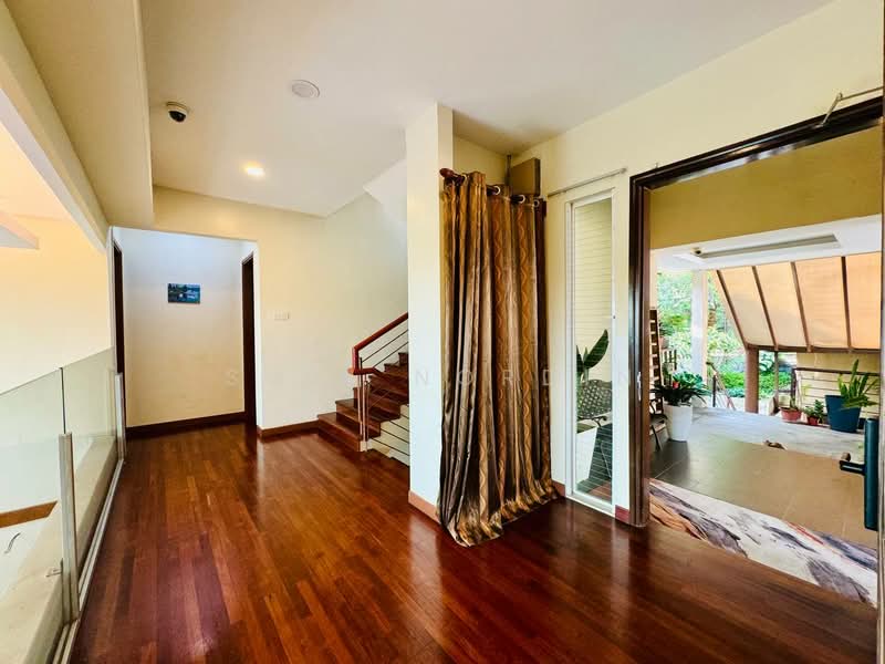 Rumah Banglo untuk Dijual di Kayangan Heights (Shah Alam) - Sa'a Nordin - Interior - PropertyGuru.com.my