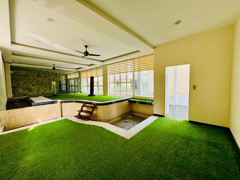 Rumah Banglo untuk Dijual di Kayangan Heights (Shah Alam) - Sa'a Nordin - Interior - PropertyGuru.com.my