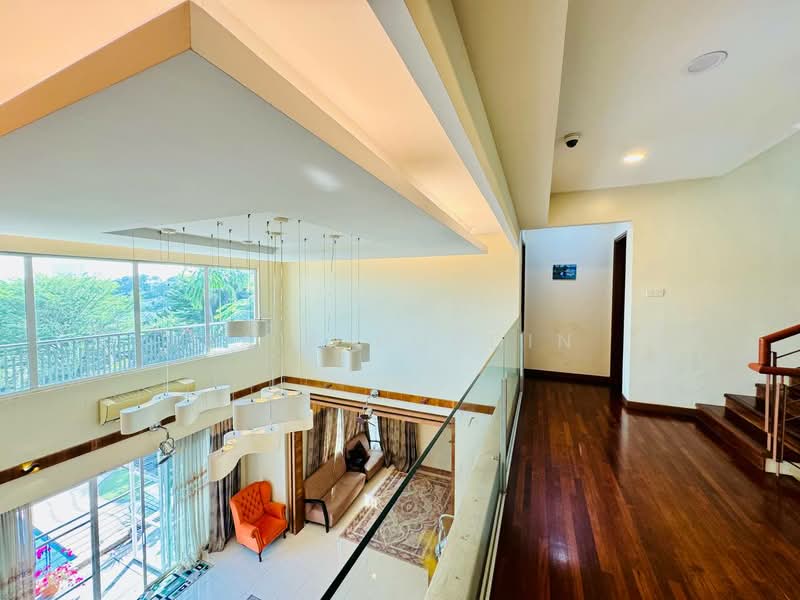 Rumah Banglo untuk Dijual di Kayangan Heights (Shah Alam) - Sa'a Nordin - Interior - PropertyGuru.com.my