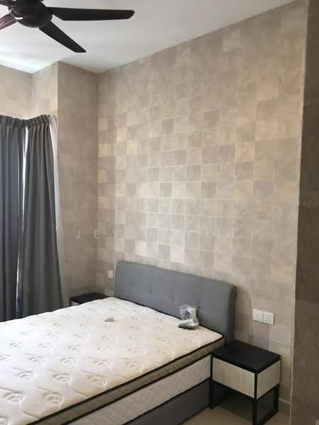 Service Residence for Rent at Pinnacle Tower - Jessy Koh - Bedroom - PropertyGuru.com.my