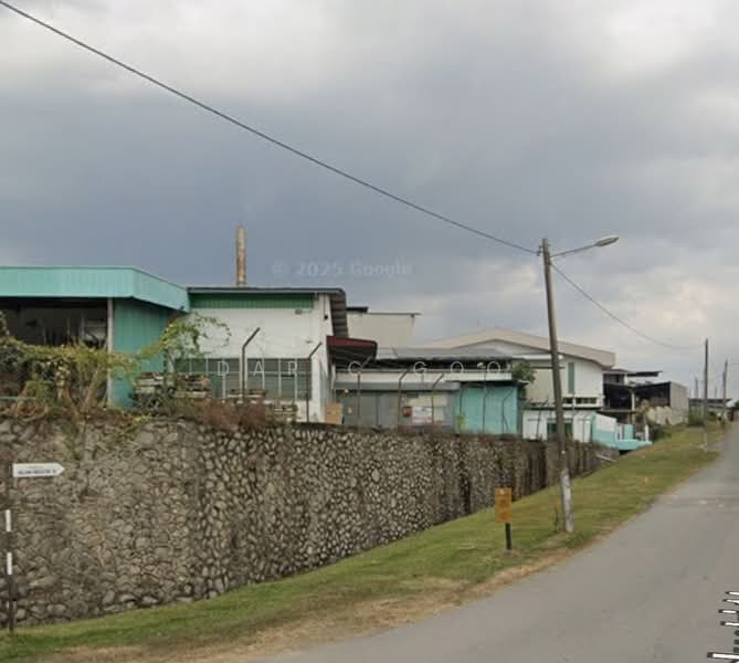 Detached Factory for Sale in Taman Perindustrian Alor Gajah (Alor Gajah) - Daric Goo - PropertyGuru.com.my