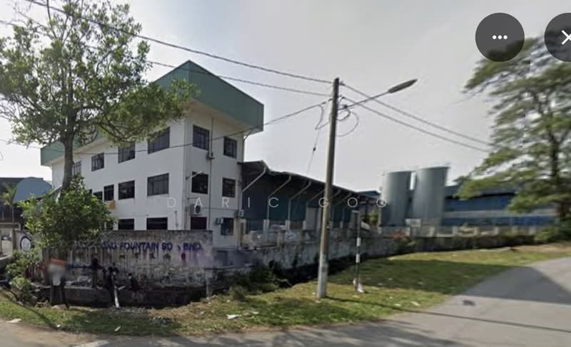 Detached Factory for Sale in Taman Perindustrian Alor Gajah (Alor Gajah) - Daric Goo - PropertyGuru.com.my