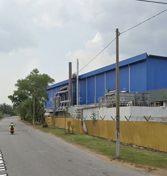 Detached Factory for Sale in Taman Perindustrian Alor Gajah (Alor Gajah) - Daric Goo - PropertyGuru.com.my