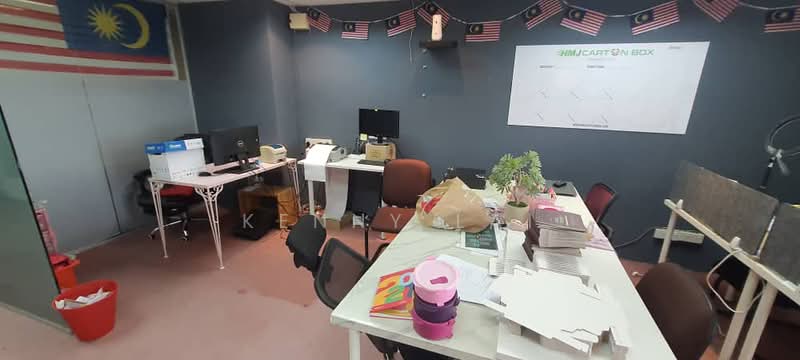 Office for Sale in Bandar Tun Razak (Cheras) - Kenny Lai - Interior - PropertyGuru.com.my