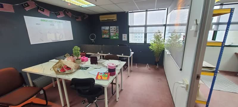 Office for Sale in Bandar Tun Razak (Cheras) - Kenny Lai - Study - PropertyGuru.com.my