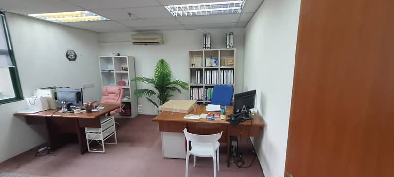Office for Sale in Bandar Tun Razak (Cheras) - Kenny Lai - Interior - PropertyGuru.com.my