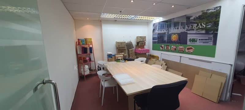 Office for Sale in Bandar Tun Razak (Cheras) - Kenny Lai - Interior - PropertyGuru.com.my