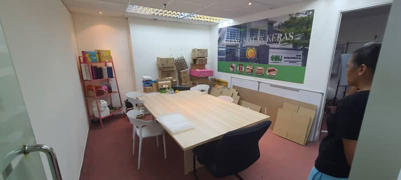 Office for Sale in Bandar Tun Razak (Cheras) - Kenny Lai - PropertyGuru.com.my