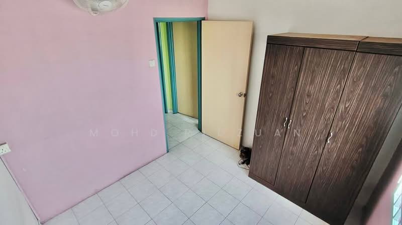 Apartment for Sale at Kinrara Ria - Mohd Ridzuan - Interior - PropertyGuru.com.my