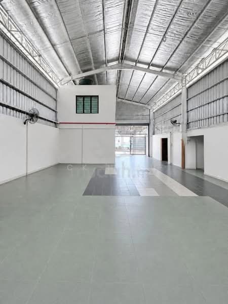 Factory for Rent in Ipoh (Perak) - Ck Nyau - PropertyGuru.com.my
