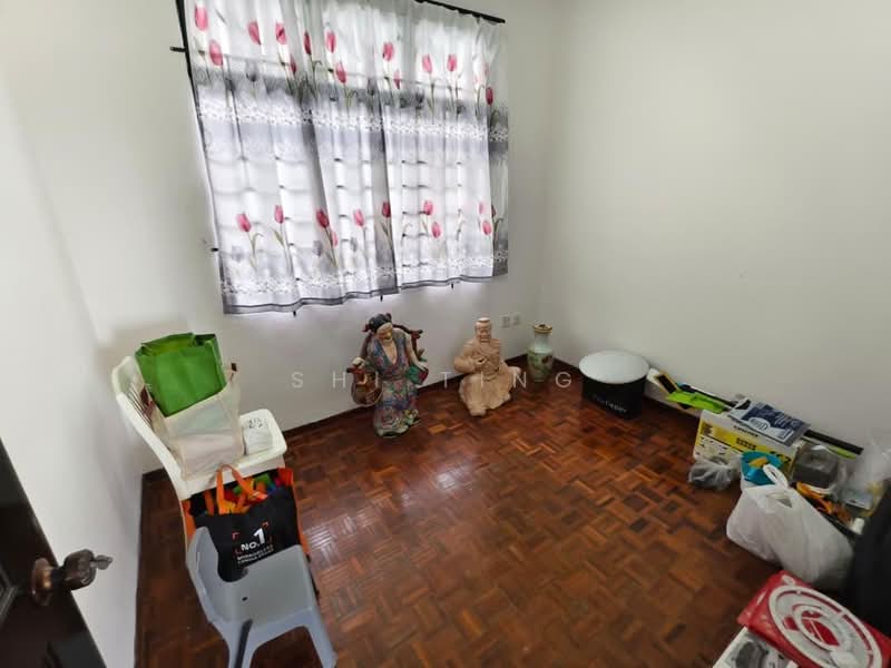 Semi-Detached House for Sale in Taman Johor Jaya (Johor Bahru) - Shi Ting - PropertyGuru.com.my