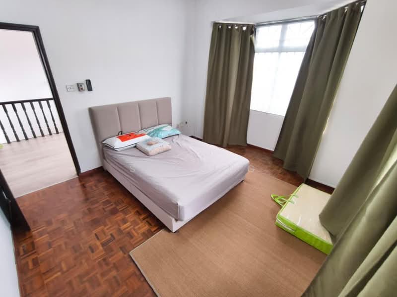 Semi-Detached House for Sale in Taman Johor Jaya (Johor Bahru) - Shi Ting - PropertyGuru.com.my
