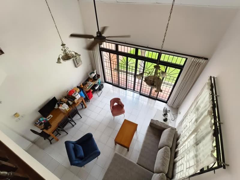 Semi-Detached House for Sale in Taman Johor Jaya (Johor Bahru) - Shi Ting - PropertyGuru.com.my