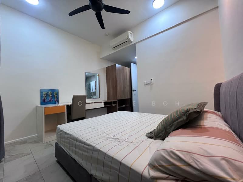 Service Residence for Rent at O'hako Residence - Michelle Boh - Bedroom - PropertyGuru.com.my