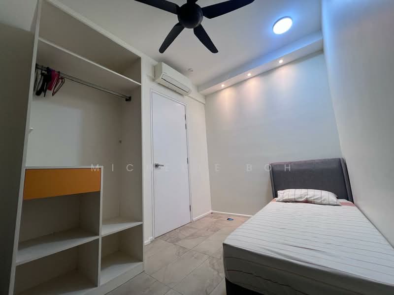 Service Residence for Rent at O'hako Residence - Michelle Boh - Bedroom - PropertyGuru.com.my