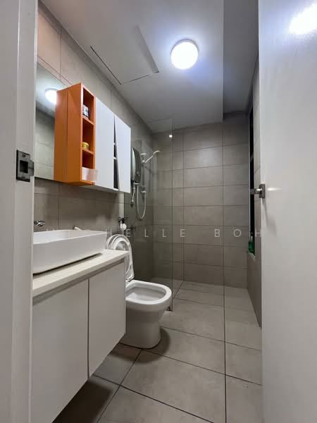 Service Residence for Rent at O'hako Residence - Michelle Boh - Bathroom - PropertyGuru.com.my