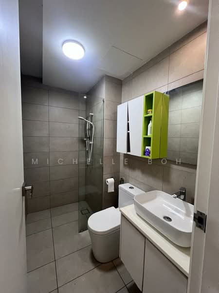 Service Residence for Rent at O'hako Residence - Michelle Boh - Bathroom - PropertyGuru.com.my