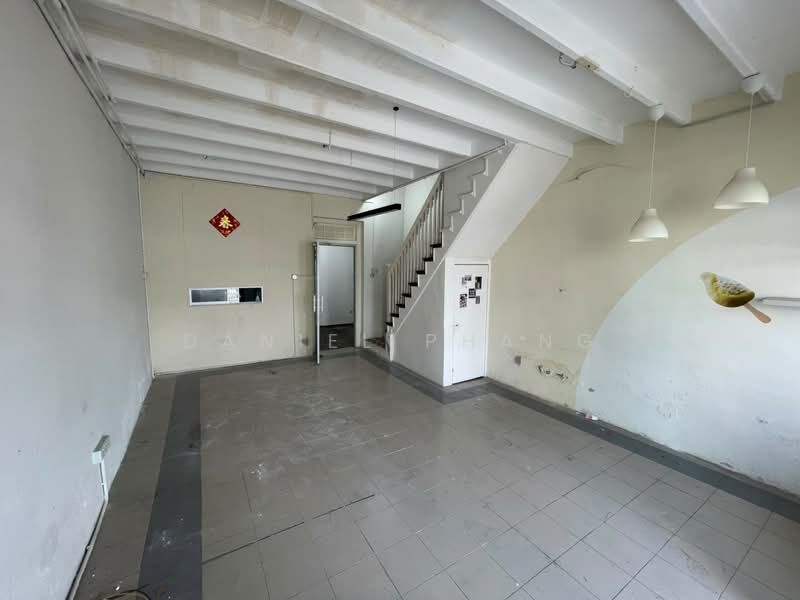 Shop / Office for Rent in George Town (Penang) - Daniel Phang - Interior - PropertyGuru.com.my