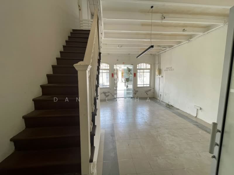 Shop / Office for Rent in George Town (Penang) - Daniel Phang - Interior - PropertyGuru.com.my