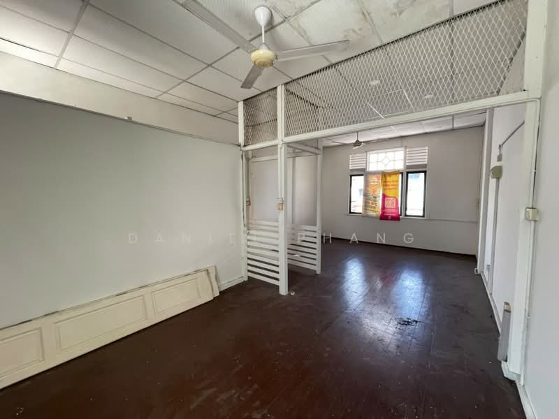 Shop / Office for Rent in George Town (Penang) - Daniel Phang - Interior - PropertyGuru.com.my