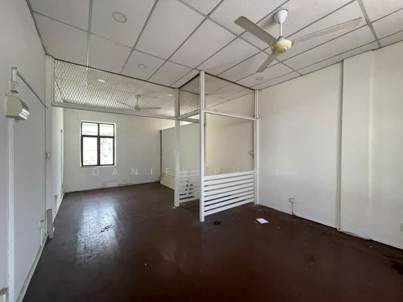 Shop / Office for Rent in George Town (Penang) - Daniel Phang - Interior - PropertyGuru.com.my