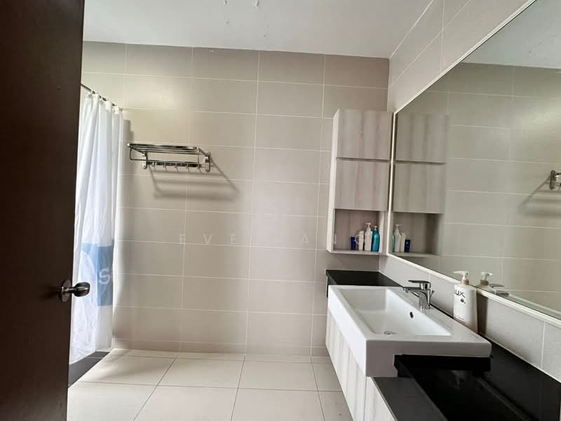 Rumah Kluster untuk Dijual di Horizon Hills (Iskandar Puteri (Nusajaya)) - Eve Pang - Bathroom - PropertyGuru.com.my