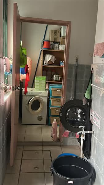 2.5-storey Terraced House for Sale in Taman Gaya (Ulu Tiram) - Finn Aw - Interior - PropertyGuru.com.my