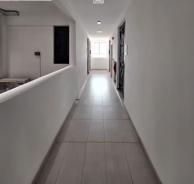 Service Residence for Rent at Savio @ Riana Dutamas - Kew . - PropertyGuru.com.my