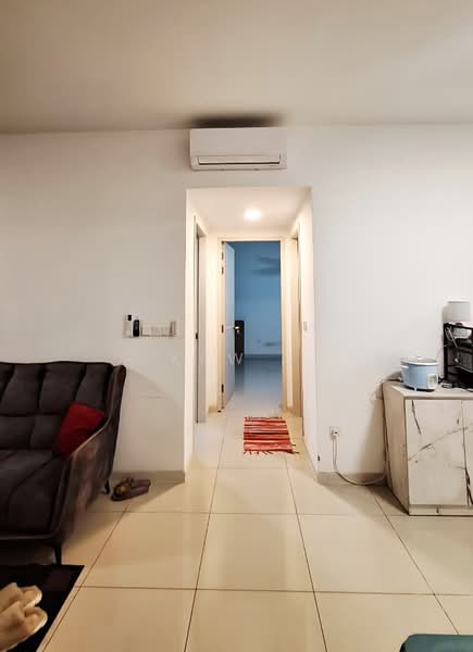 Service Residence for Rent at Savio @ Riana Dutamas - Kew . - PropertyGuru.com.my