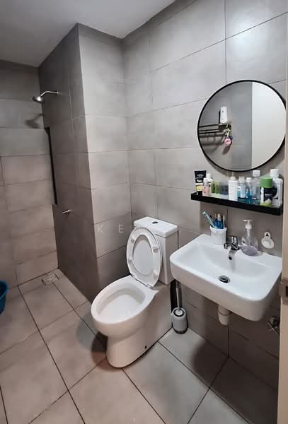 Service Residence for Rent at Savio @ Riana Dutamas - Kew . - PropertyGuru.com.my