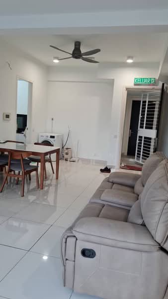 Apartment for Rent at Eco Nest @ Eco Botanic - Nelson Tan - PropertyGuru.com.my
