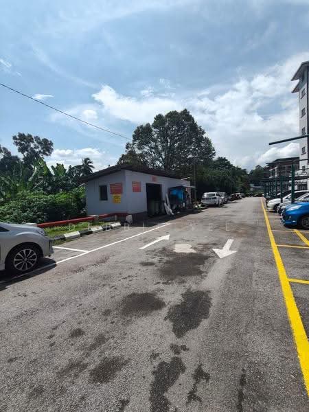 Pangsapuri untuk Dijual di Vista Wira 1 & 2 - Debbie Yee - Exterior - PropertyGuru.com.my