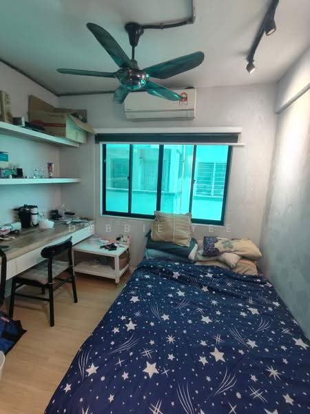 Pangsapuri untuk Dijual di Vista Wira 1 & 2 - Debbie Yee - Bedroom - PropertyGuru.com.my