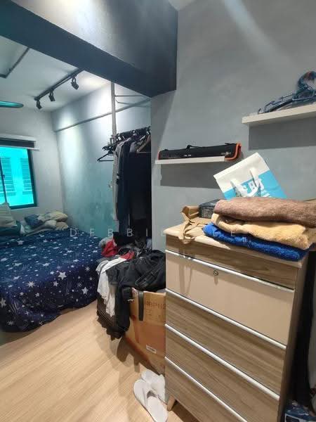 Pangsapuri untuk Dijual di Vista Wira 1 & 2 - Debbie Yee - Bedroom - PropertyGuru.com.my
