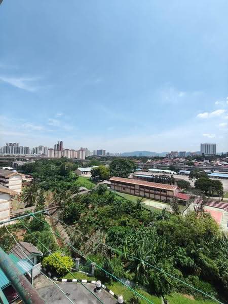 Pangsapuri untuk Dijual di Vista Wira 1 & 2 - Debbie Yee - Exterior - PropertyGuru.com.my