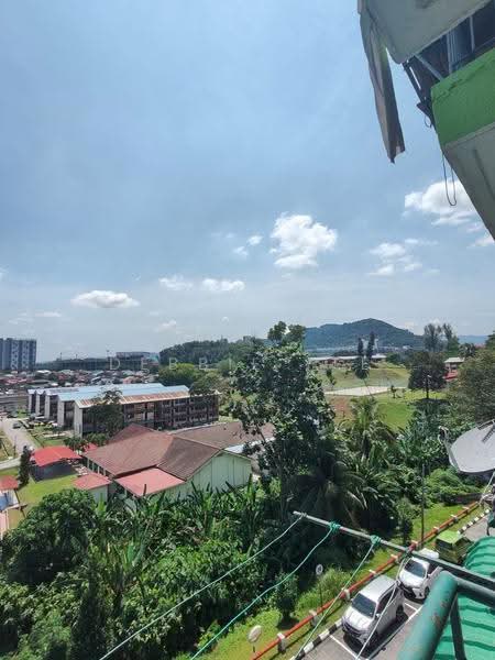 Pangsapuri untuk Dijual di Vista Wira 1 & 2 - Debbie Yee - Exterior - PropertyGuru.com.my