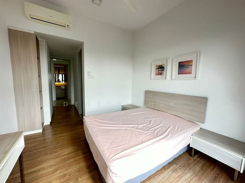Condominium for Rent at The WaterEdge (Pinggiran Air) - Debbie Chin - Bedroom - PropertyGuru.com.my